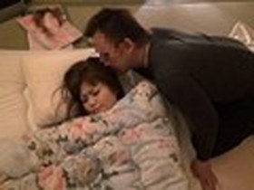 無言作品集43 「いくら家だからって…」ノーブラで熟睡してる姉の勃起乳首にイタズラしてたらムラムラしてきちゃって…　サンプル画像03